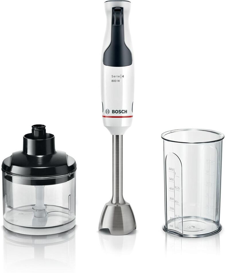 Mixér tyčový Bosch MSM4W420