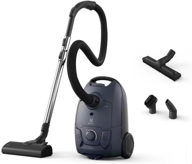 Sáčkový vysavač Electrolux 500 Clean EB51C2DB