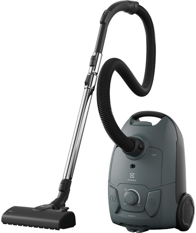 Sáčkový vysavač Electrolux 500 Clean EB51C1OG