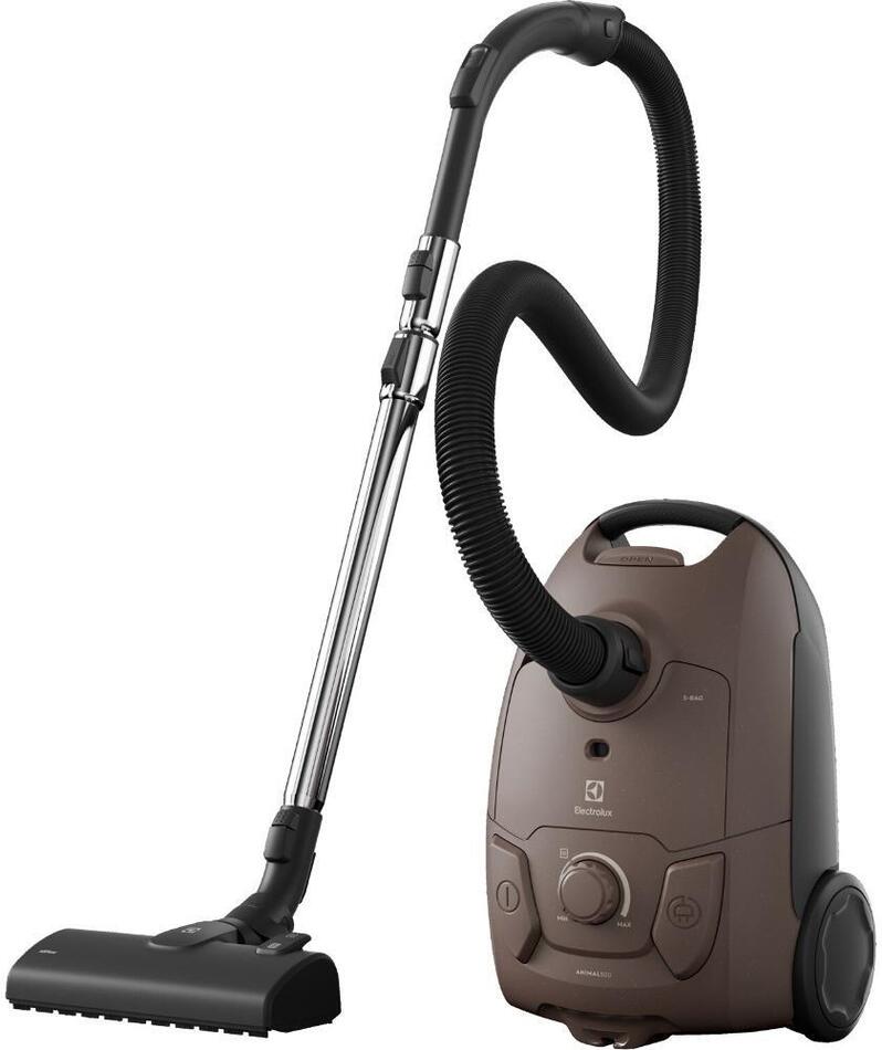 Sáčkový vysavač Electrolux 500 Animal EB51A3WB