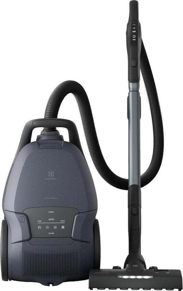 Sáčkový vysavač Electrolux 800 Ultimate EB81U1DB