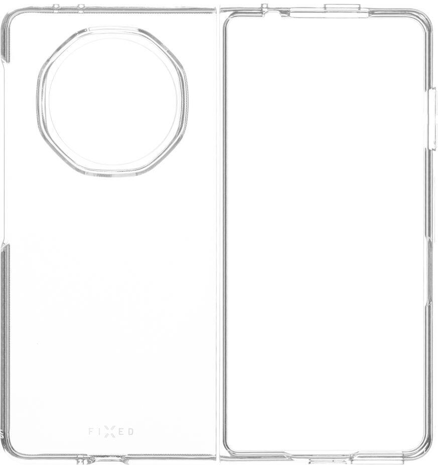 Ochranné pouzdro FIXED Pure pro Honor Magic V3, čiré