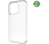 TPU gelov kryt FIXED ReStory AntiUV pro Apple iPhone 12/12 Pro, ir