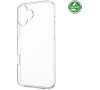 TPU gelový kryt FIXED ReStory AntiUV pro Apple iPhone 16 Plus, čirý