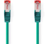 Síťový kabel CAT6 NEDIS CCGL85221GN50