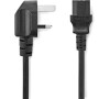 Napájecí kabel NEDIS CEGL11100BK50