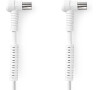 Koaxiální Kabel NEDIS CSGL40120WT50