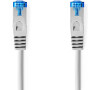 Síťový kabel CAT6a NEDIS CCGL85330GY20
