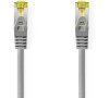 Síťový kabel CAT7 NEDIS CCGL85420GY200