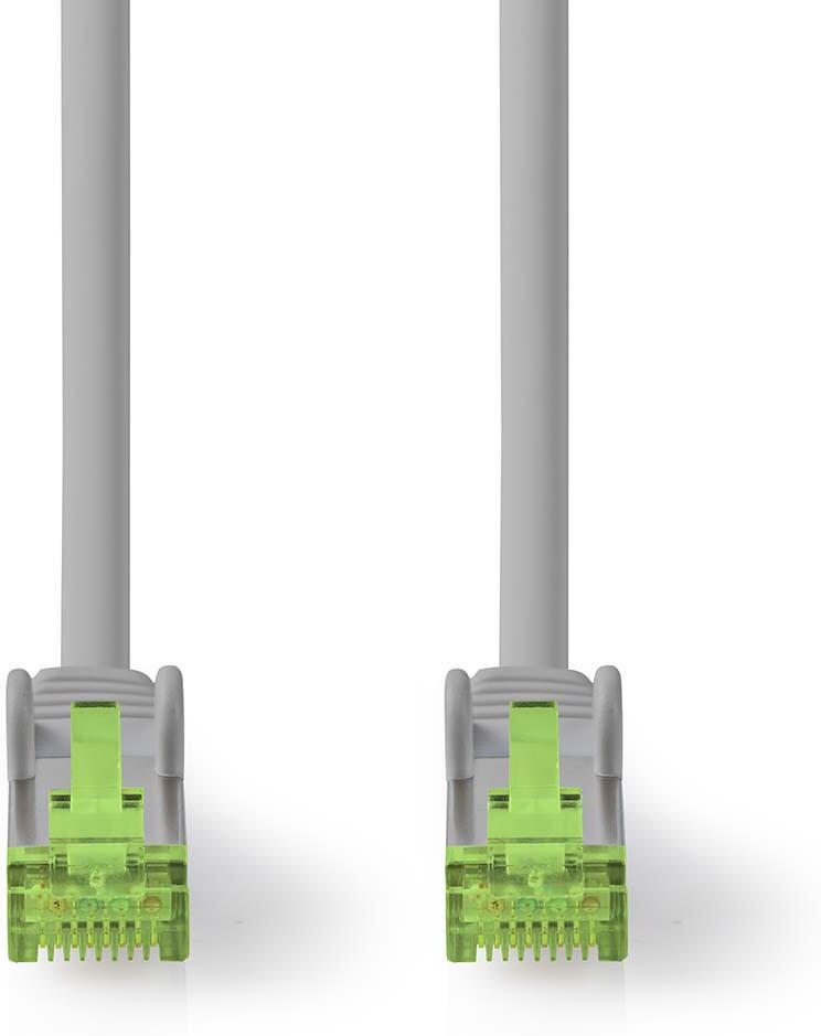 Síťový kabel Cat 8.1 NEDIS CCGL85520GY150