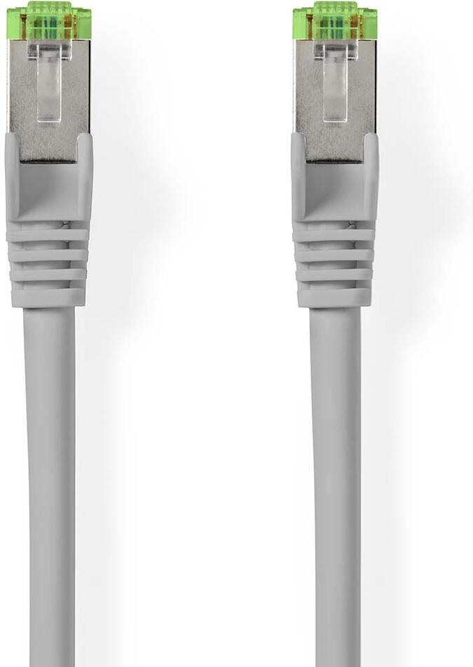 Síťový kabel Cat 8.1 NEDIS CCGL85520GY200