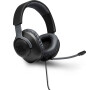 Sluchátka JBL Quantum 100, černá