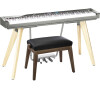 Psluenstv klves CASIO BG50-VINYL-BK