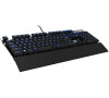 PC Mechanical Gaming Keyboard EDGE 201
