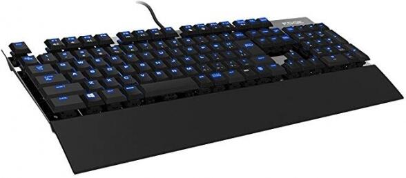 PC Mechanical Gaming Keyboard EDGE 201