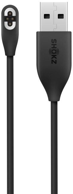 Nabíjecí kabel pro Shokz OpenSwim PRO, určený pro řadu S710-ST (CC-S710-EN)