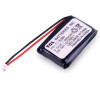 Akumulátor E-collar Li-Po 3.7V-300 mAH