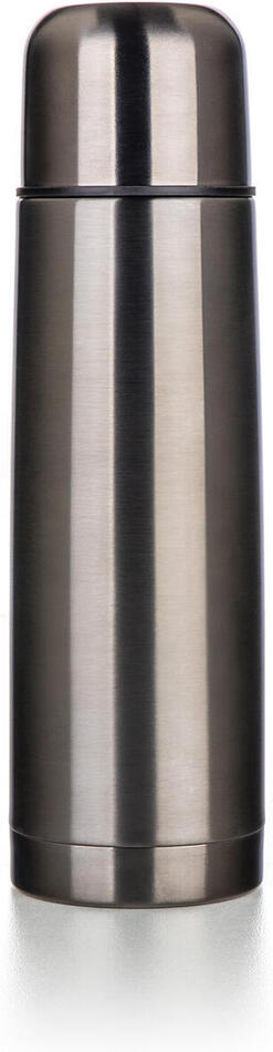 BANQUET Termoska nerezová AVANZA 0,5 l, metalická černá (48786223)