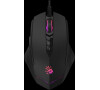 A4tech Bloody Myš V8M Max, podsvícená herní myš, 12000 DPI, USB, Černá