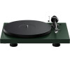 Pro-Ject Debut Evo 2 + Pick It MM EVO - Satin Fir Green