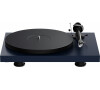 Pro-Ject Debut Evo 2 + Pick It MM EVO - Satin Steel Blue