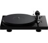 Pro-Ject Debut Evo 2 + Pick It MM EVO - High Gloss Black