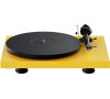 Pro-Ject Debut Evo 2 + Pick It MM EVO - Satin Golden Yellow