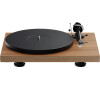 Pro-Ject Debut Evo 2 + Pick It MM EVO - Walnut