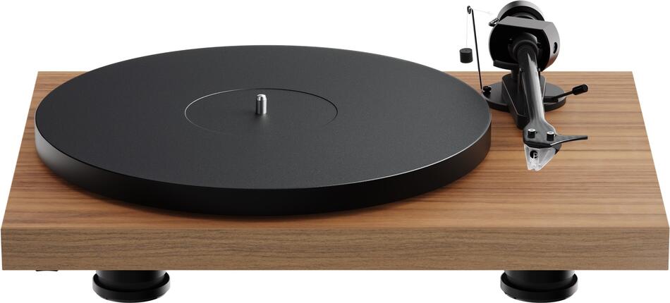 Pro-Ject Debut Evo 2 + Pick It MM EVO - Walnut