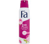 Deodorant Fa Pink Passion, 150 ml