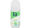 Antiperspirant Fa Caribbean Lemon, 50 ml