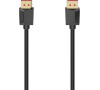 Hama kabel DisplayPort 2.1 UHD/8K, 2 m
