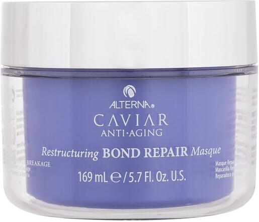 Maska na vlasy Alterna Caviar Anti-Aging Restructuring Bond Repair, 169 ml