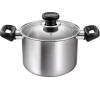 Hrnec Tescoma BRAVA s poklicí pr. 18 cm, 3,0 l