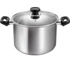 Hrnec Tescoma BRAVA s poklicí pr. 24 cm, 7,0 l