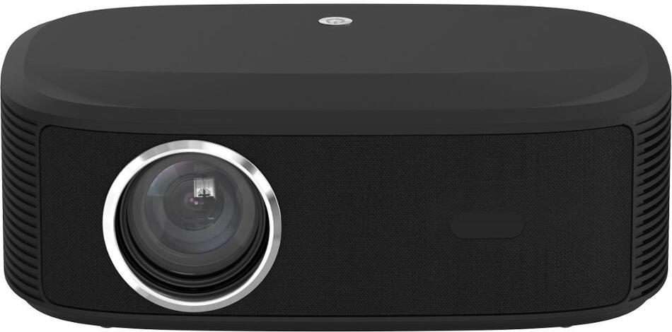 Projektor MAXXO LED800 Antracit