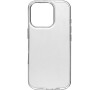 Tactical TPU Kryt pro Apple iPhone 16 Pro Transparent