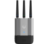 Ubiquiti Mobile Router Industrial - Prmyslov LTE router, Wi-Fi 2,4 GHz, GPS, PoE In, PoE Out, 802.3af/at (UMR-Industrial)