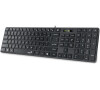 GENIUS Slimstar 126/ Drátová/ Copilot/ USB/ černá/ CZ+SK layout (31310017426)