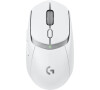 Logitech myš G309 LIGHTSPEED/ bezdrátová/ bílá (910-007207)
