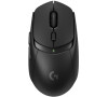 Logitech myš G309 LIGHTSPEED/ bezdrátová/ černá (910-007199)
