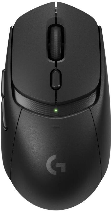 Logitech myš G309 LIGHTSPEED/ bezdrátová/ černá (910-007199)