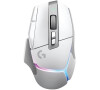 Logitech myš G502 X Plus/ bílá (910-006171)