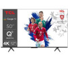 UHD QLED TV TCL 50C655