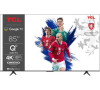 UHD QLED TV TCL 85C655