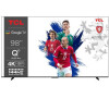 UHD QLED TV TCL 98C655