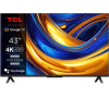 UHD LED TV TCL 43P655