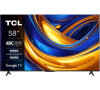 UHD LED TV TCL 58P655