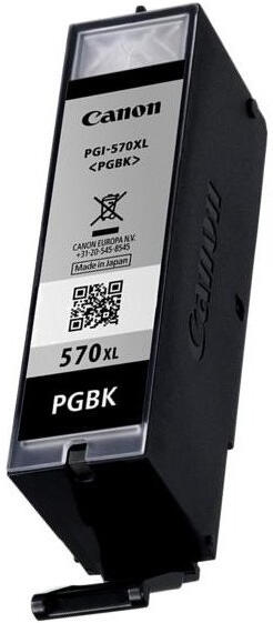 Cartridge Canon PG-585XL/CL-586XL/GP-501 black