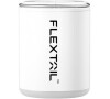 Pumpa vzduchová FLEXTAIL Tiny Pump 2X 3v1 White